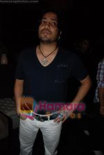 Mika Singh at the Launch of _Acid Factory_ in Aurus on May 11th 2008(2).JPG