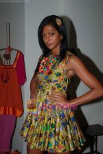Nina Manuel at Nikasha Tawade spring summer 2008 collection at Ogaan, Khar  on May 9th 2008(2).jpg
