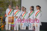 School Children performing at Virasat- Closing function of the year long celebration of 150th year of India_s first war of independence on May 10th 2008.jpg