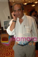Shamshad Hussain at An art exhibition featuring the works of 30 artists... _DANCING HUES_.jpg