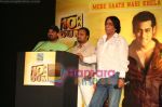 at 10 Ka Dum music launch in Sony office, Malad on May 15th 2008(1).JPG