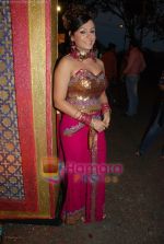 Ishita Dhawan at Star Pariwar Awards on May 17th 2008(32).jpg