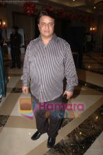 Kumar Mangat at  Haal-e-dil music launch in JW Marriott  on May 17th 2008(8).JPG