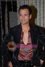 Rohit Roy On The Sets Of Dinesh Chugh_s Mittal Vs Mittal  directed by Karan Razdan on May 19th 2008(11).jpg