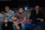 Mukesh Bhatt, Emraan Hashmi, Mahesh Bhatt at Jannat success bash in Magic on May 21st 2008(4).JPG