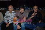 Mukesh Bhatt, Emraan Hashmi, Mahesh Bhatt at Jannat success bash in Magic on May 21st 2008(6).JPG