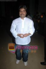 Vishal Bharadwaj at Mere Baap Pehle Aap Music Launch in PVR Cinema Juhu on May 21st 2008(14).JPG