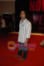 at Ghatotkach premiere in PVR Goregaon on May 22nd 2008(10).JPG