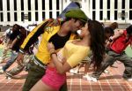 Aarti Chhabria in a still from the movie Dhoom Dhadaka (9).jpg