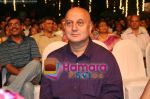 Anupam Kher at Bright Advertising_s 28th anniversary celebrations in Hotel penninsula on May 25th 2008(3).JPG