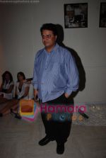 Kumar Mangat at Haal E Dill song picturisation in Filmistan on May 25th 2008(2).JPG