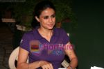 Gul Panag on location of movie Straight in Filmistan on May 30th 2008(12).JPG