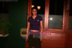 Gul Panag on location of movie Straight in Filmistan on May 30th 2008(9).JPG
