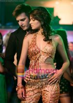 Monishka Gupta, Jimmy Shergill in Hastey Hastey (5).jpg