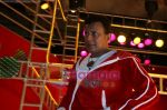 Mithun Chakraborty on the sets of Zor Lagaa Ke ..... Haiya in Film City on June 2nd 2008(13).JPG