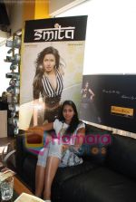 Sony BMG Launches Smita_s Hindi Pop album in Mumbai Cafe on June 3rd 2008(8).JPG