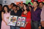 Farah Khan, Shreyas Talpade at the Music Launch of Marathi film Sanai Chaughade in Cinemax on June 5th 2008(19).JPG