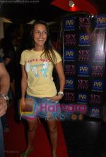 Neha Dhupia at the Premiere of Sex and The City in PVR on June 4th 2008(5).jpg