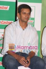 Rahul Dravid at Castrol event in Taj on June 5th 2008(8).JPG
