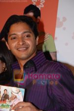 Shreyas Talpade at the Music Launch of Marathi film Sanai Chaughade in Cinemax on June 5th 2008(43).JPG