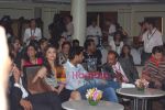 Aishwarya Rai Bachchan, Abhishek Bachchan at The Unforgettable Tour Press Meet at IIFA (2).jpg