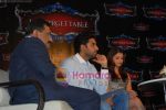 Aishwarya Rai Bachchan, Abhishek Bachchan at The Unforgettable Tour Press Meet at IIFA (3).jpg