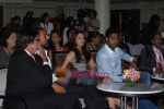 Amitabh Bachchan, Aishwarya Rai Bachchan, Abhishek Bachchan at The Unforgettable Tour Press Meet at IIFA (2).jpg