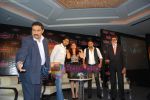 Amitabh Bachchan, Aishwarya Rai Bachchan, Abhishek Bachchan, Akshay Kumar at The Unforgettable Tour Press Meet at IIFA (5).jpg