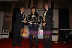 Dev Anand honoured by Roatary Club of Bombay in Trident on June 8th 2008(3).JPG