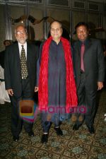 Rahul Bajaj at Rahul Bajaj_s bash in Taj Hotel on 10th June 2008 (4).jpg