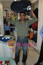 Siddharth Kannan at Father_s day celebration hosted by American Tourister on Jun 13th 2008 (2).JPG