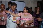 Ashok Pandit at Madhur Bhandarkar_s victory at National Awards celebrated by Lehren channel at Masala Mantra on June 13th 2008 (2).JPG