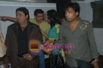 Sunil Pal at the film Launch of Bhavna Samjha Karo in Hotel Penninsula on 17th June 2008(1).JPG