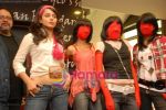 Kangana Ranaut at Levis store launch in Bandra on June 18th 2008 (25).JPG