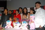 Priyanka Chopra, Harman Baweja, Harry Baweja at Love Story merchandise launch in Cinemax on 18th June 2008(3).JPG