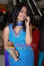 Sarah Jane launches RPG Telecom_s store at Oberoi Mall on 19th June 2008(21).JPG