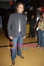Vivek Oberoi at the premiere of Haal E Dil in Cinemax on 19th June 2008(2).JPG