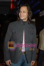 Vivek Oberoi at the premiere of Haal E Dil in Cinemax on 19th June 2008(5).JPG