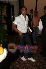 Rahul Bose at the book reading of Amitav Ghosh_s book Sea of Popples at Hilton on June 22nd 2008 (13).JPG