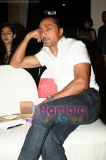 Rahul Bose at the book reading of Amitav Ghosh_s book Sea of Popples at Hilton on June 22nd 2008 (3).JPG