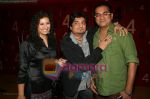 Abhijeet at the launch of Sukhbir_s music album Nachna in Cinemax on June 23rd 2008(96).JPG