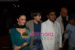 Ayaan Ahmad, Nauheed Cyrusi, A R Rahman at Ada music launch in PVR on June 25th 2008(3).JPG