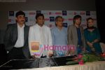Ayaan Ahmad, Nauheed Cyrusi, A R Rahman at Ada music launch in PVR on June 25th 2008(40).JPG