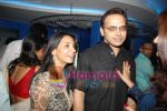 Harsh Chayya with wife at Nagesh Bhosle_s wedding anniversary in Country Club on June 25th 2008(29).JPG