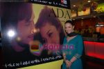Nauheed Cyrusi at Ada music launch in PVR on June 25th 2008(8).JPG