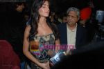 Katrina Kaif at the music launch of Singh is King in Enigma on June 26th 2008(2).JPG