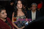 Katrina Kaif at the music launch of Singh is King in Enigma on June 26th 2008(3).JPG