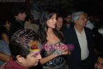 Katrina Kaif at the music launch of Singh is King in Enigma on June 26th 2008(4).JPG