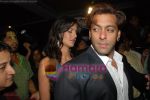 Katrina Kaif, Salman Khan at the music launch of Singh is King in Enigma on June 26th 2008(59).JPG