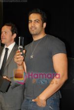 Upen Patel at the launch of Porsche first mobile phone in Kemps Corner on June 27th 2008(2).JPG